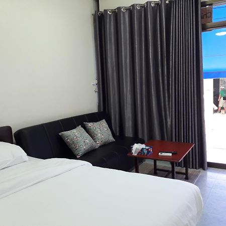 Chinn House Karon Exterior photo