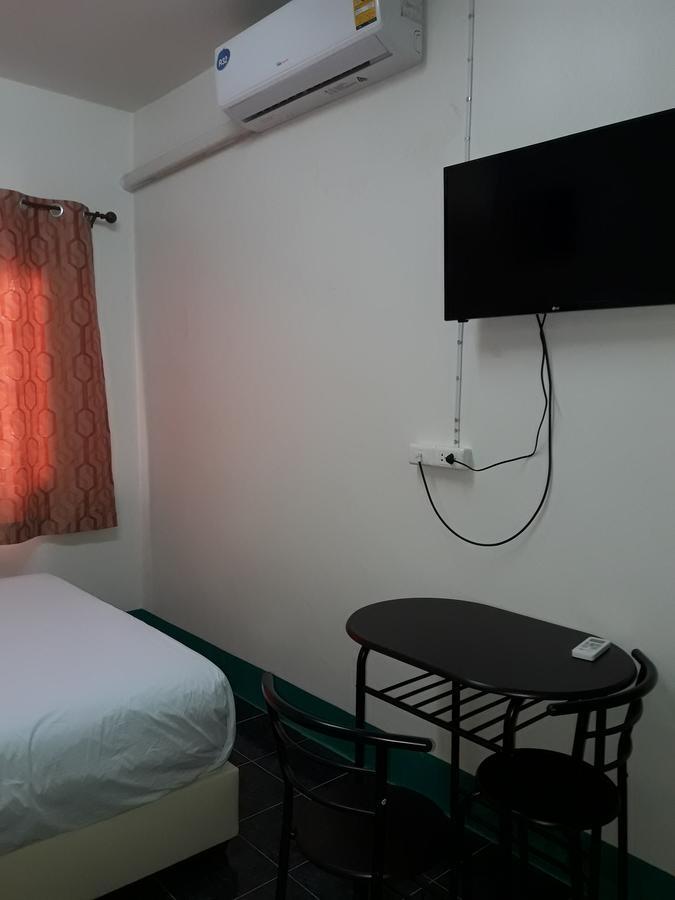 Chinn House Karon Exterior photo