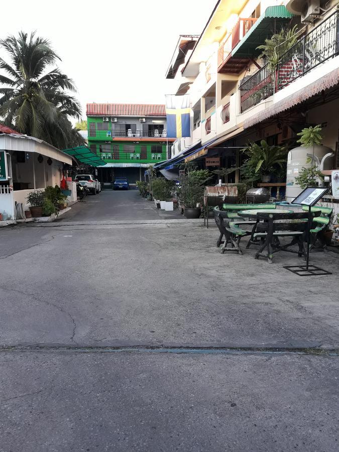 Chinn House Karon Exterior photo