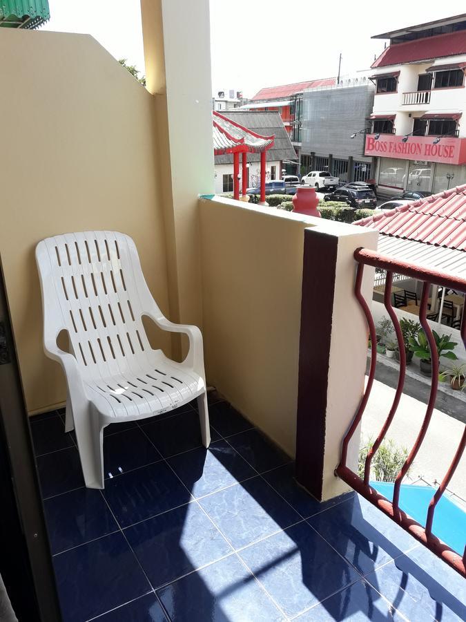 Chinn House Karon Exterior photo