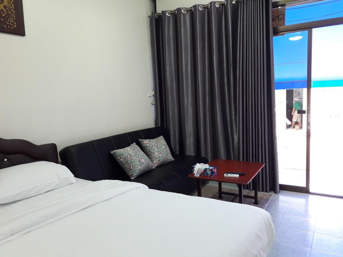 Chinn House Karon Exterior photo