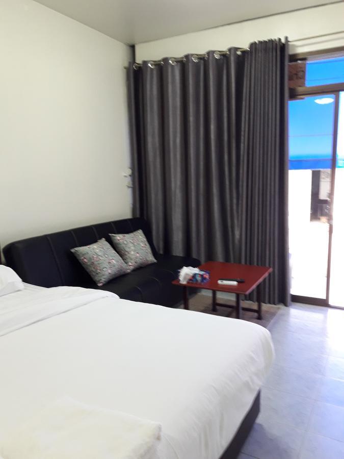 Chinn House Karon Exterior photo