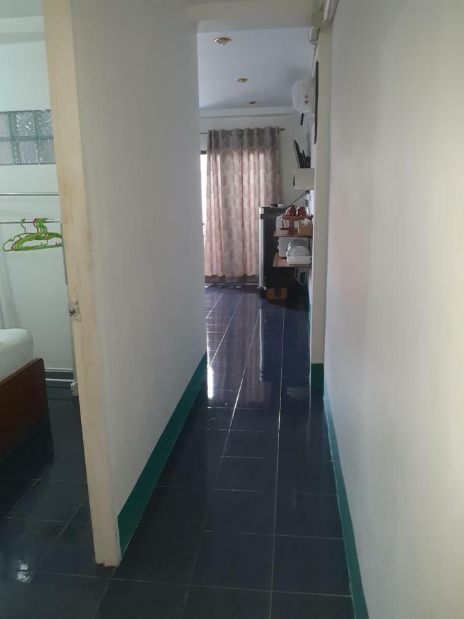 Chinn House Karon Exterior photo